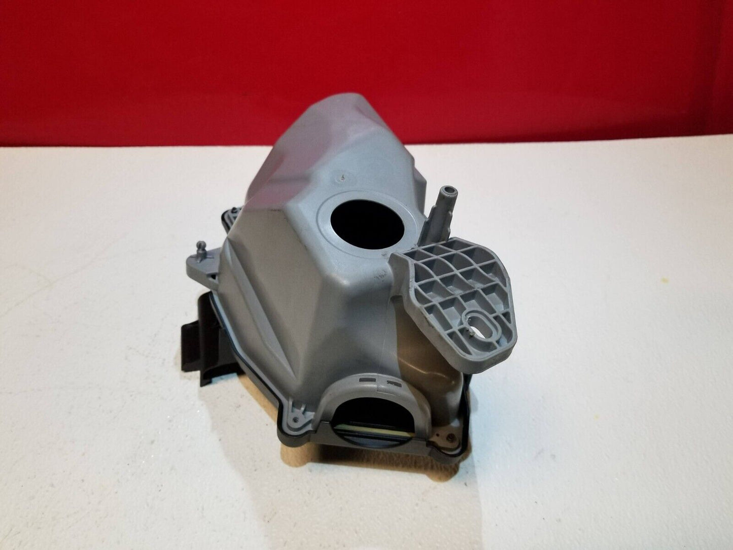 12 13 14 15 Audi A6 3.0t Engine Computer Control Module Ecm Housing Cover  OEM