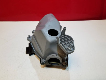 12 13 14 15 Audi A6 3.0t Engine Computer Control Module Ecm Housing Cover  OEM