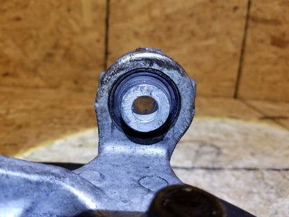 2014 2015 Infiniti Q40 Rear Right Pass Side Spindle Knuckle Wheel Hub OEM 34k