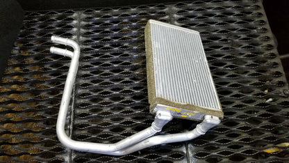 10 11 12 Lincoln MKT Front Heater Core OEM