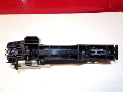 15 16 17 18 19 Infiniti Q50 Rear Right Pass Exterior Door Handle OEM