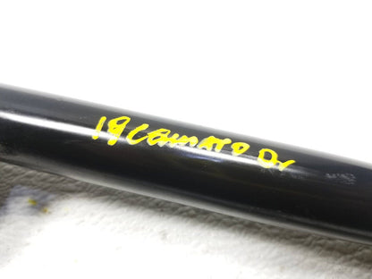 16 17 18 19 20 Chevrolet Camaro Left Driver Strut Tower Brace OEM