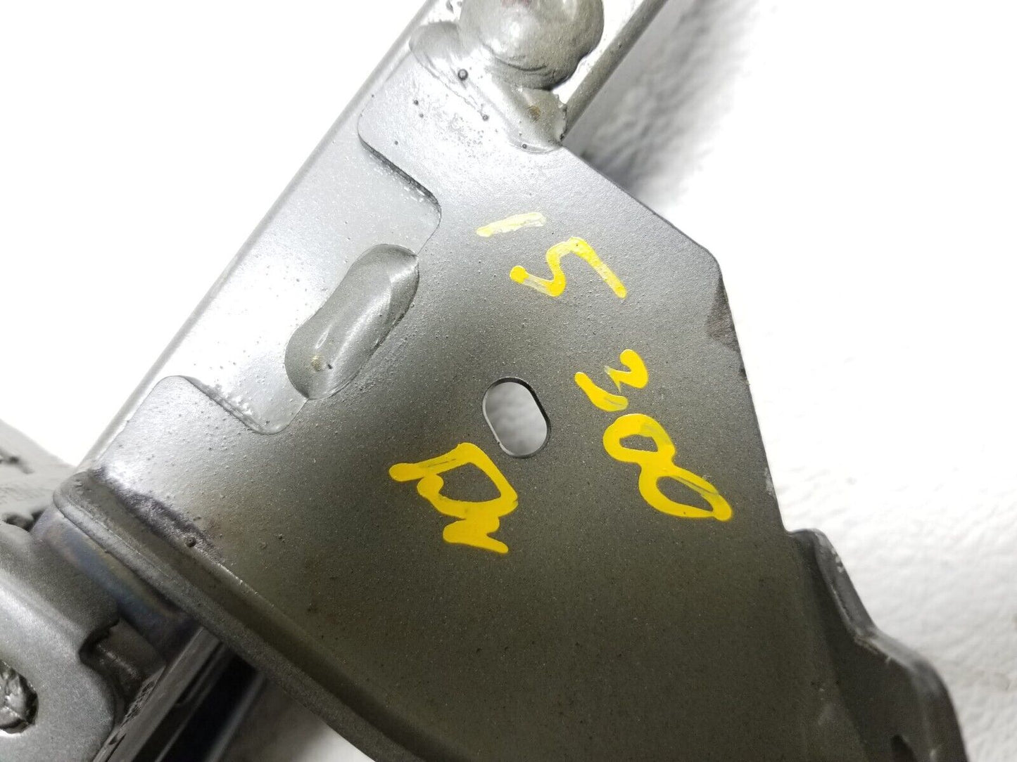 15 16 17 Chrysler 300 Trunk Lid Hinge Left & Right 2pcs OEM