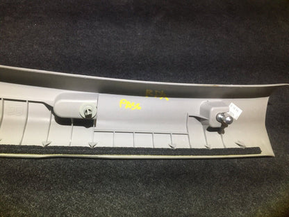 07 08 09 10 11 12 Acura RDX Front Passenger Side A Pillar Trim Cover Panel OEM