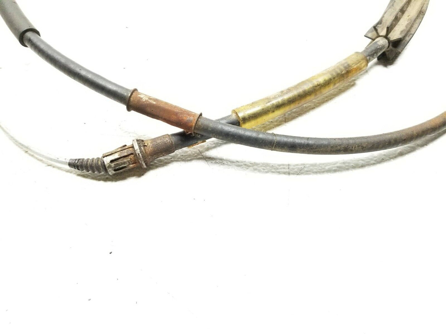 08 09 10 11 12 13 14 Escalade Emergency Parking Brake Cable OEM