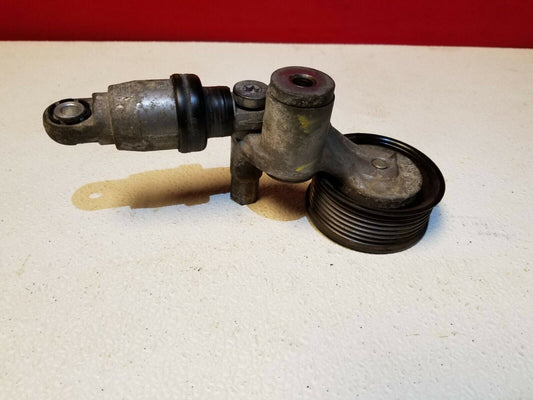 13 14 15 Honda Accord 2.4l Tnsioner Belt OEM 74k Miles