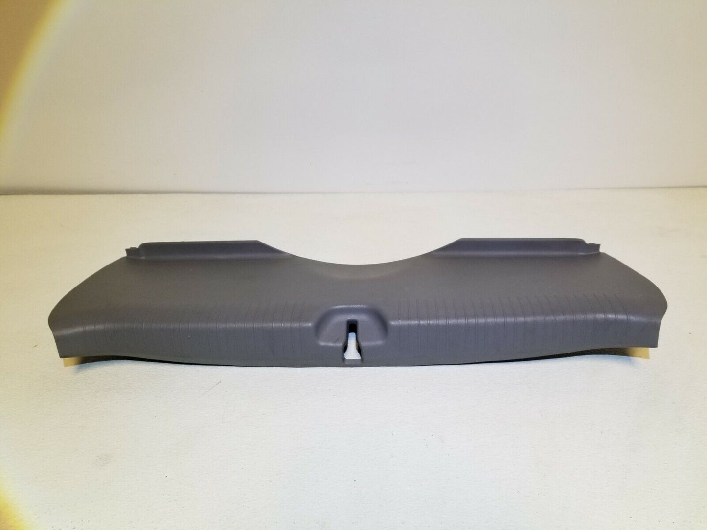 06 07 08 Acura Rl Rear Trunk Latch Lock Cover Panel Lining Trim 84640-sja OEM