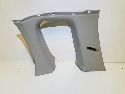 04 05 06 Scion Xa  Interior Rear Right Pass Side Quarter Panel Trim OEM
