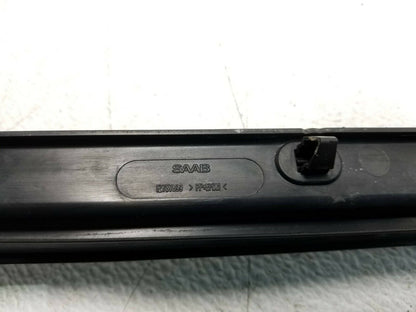 08 09 10 11 Saab 93 9-3 Front Left Driver Door Lower Sill Molding Trim OEM