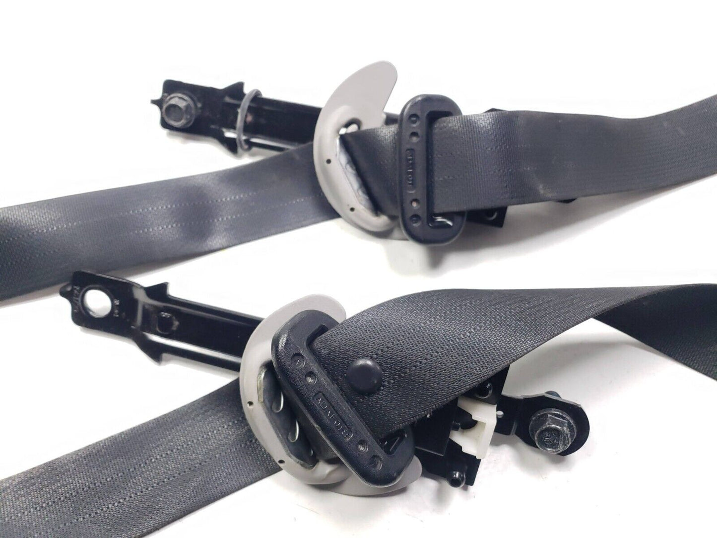 2010 - 2015 Hyundai Tucson Front Seat Belt Retractor Left & Right OEM