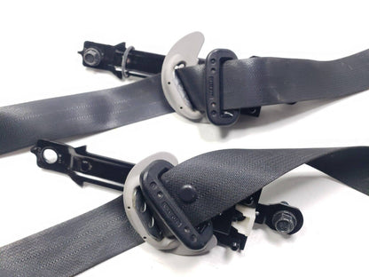 2010 - 2015 Hyundai Tucson Front Seat Belt Retractor Left & Right OEM