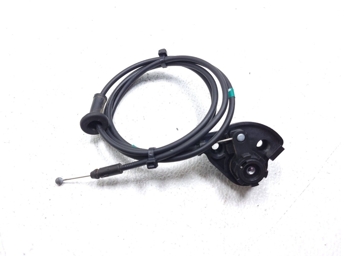 14 15 16 17 Hyundai Elantra Gt Hood Release Cable OEM