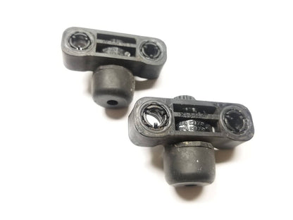 12 13 14 15 16 17 Audi A7 Trunk Hatch Stop 2pcs 8r0827239 OEM