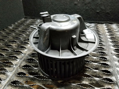 09 10 11 12 VW Golf GTI Blower Motor OEM