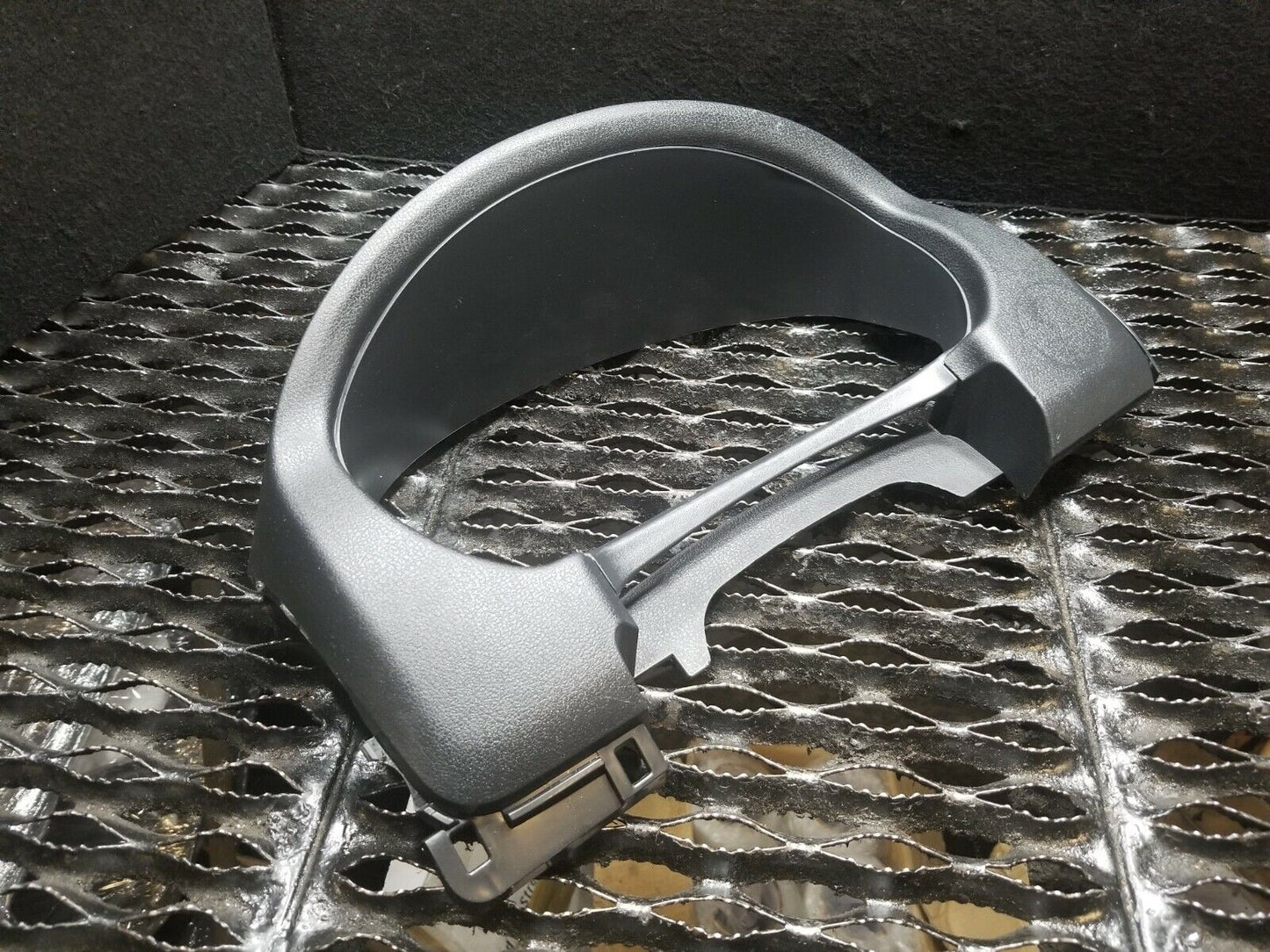 13 14 15 16 17 Nissan Versa Speedometer Instrument Cluster Bezel Trim OEM