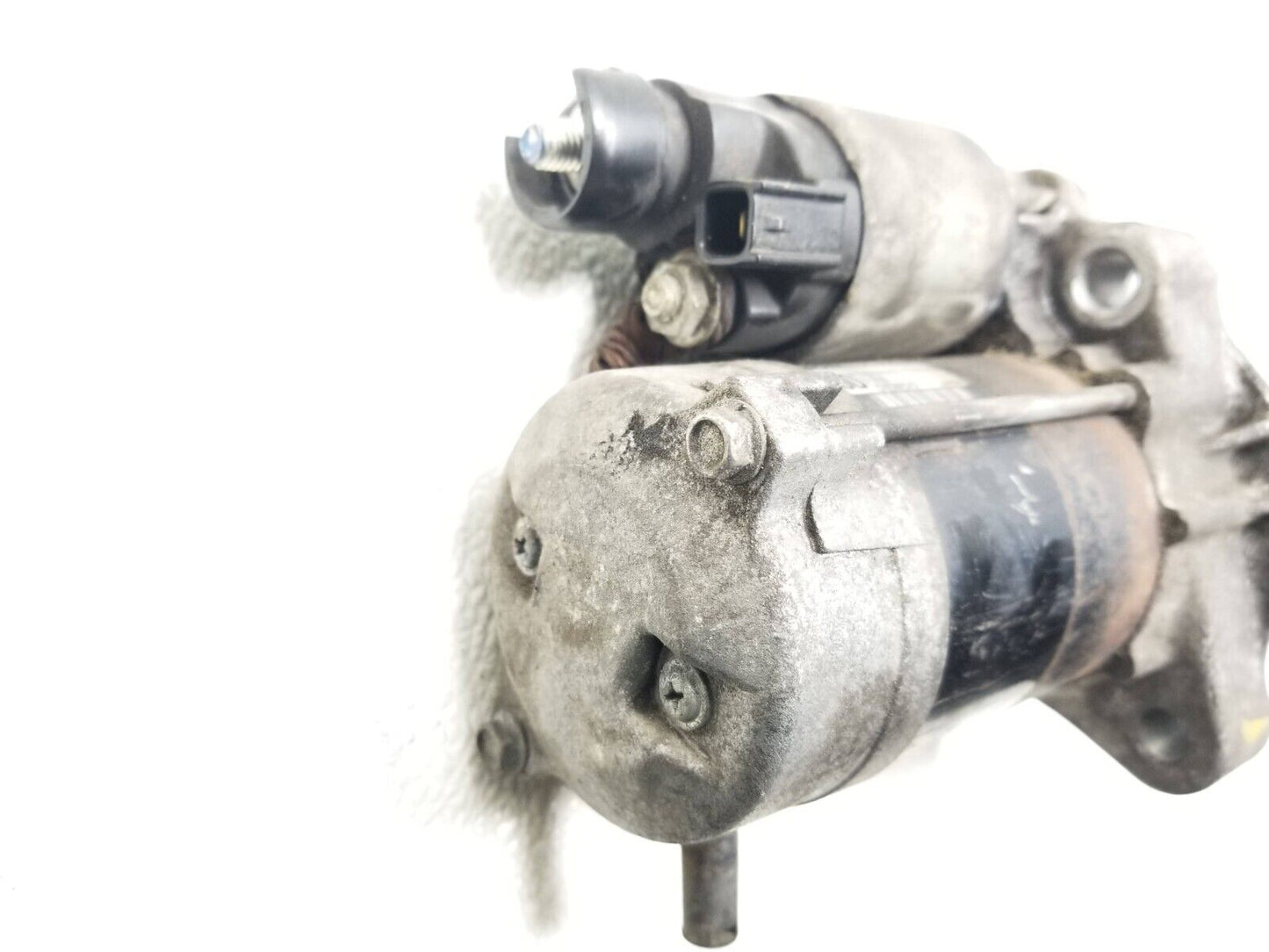 09 10 11 12 13 14 Honda Fit Starter Motor 1.5l OEM