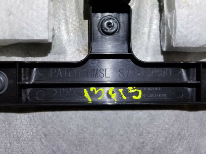 13 14 15 16 Scion Fr-s Rear Deck Third Brake Light Trim Panel OEM