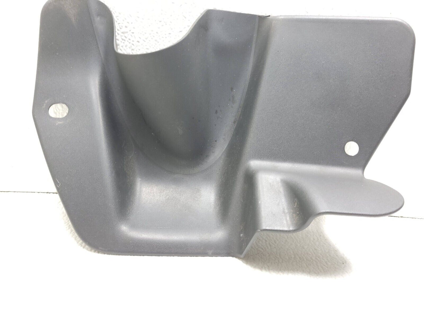 09 10 11 12 Volkswagen Cc Steering Column Lower Shroud Cover Trim OEM