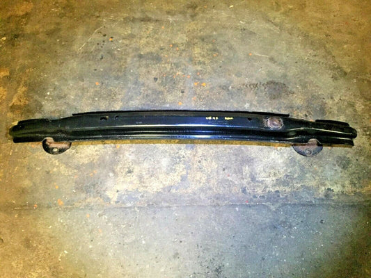 04 05 06 BMW X3 E83 Rear Bumper Reinforcement Impact Bar Rebar  OEM D34