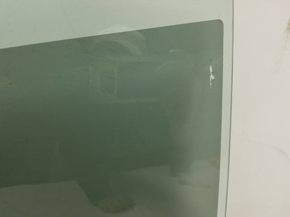 20 21 22 Hyundai Venue Rear Door Window Glass Left Driver Side OEM