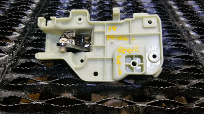 12 13 14 15 16 Jeep Patriot Interior Door Handle Rear Right Passenger Side OEM