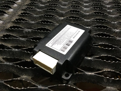 15 16 17 Jeep Renegade Gsm / Gprs Modem Transmitter Module 161740162 OEM