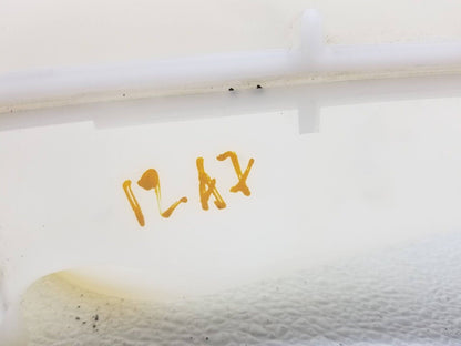 12 13 14 15 16 17 Audi A7 Windshield Washer Fluid Reservoir Tank OEM