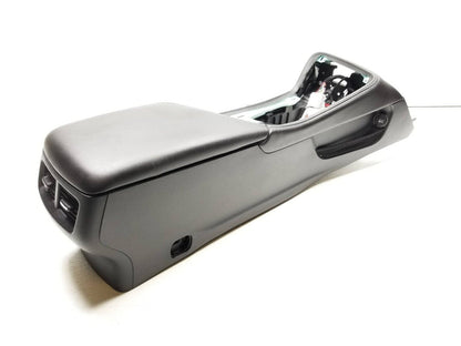 15 16 17 18 Dodge Challenger Center Console W/ Armrest OEM 36k