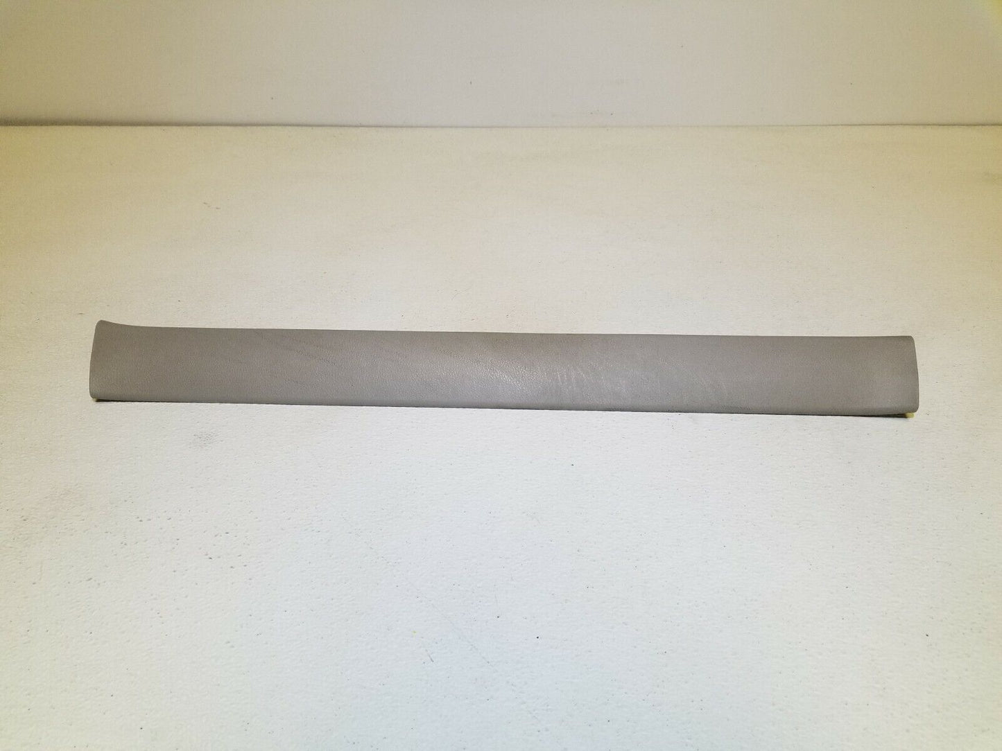 06 07 08 Acura Rl Front Left Driver Door Sill Plate Trim OEM