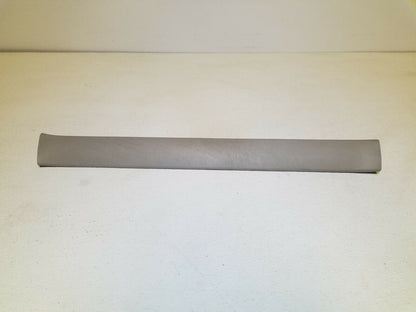 06 07 08 Acura Rl Front Left Driver Door Sill Plate Trim OEM