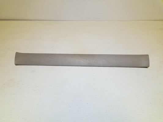 06 07 08 Acura Rl Front Left Driver Door Sill Plate Trim OEM