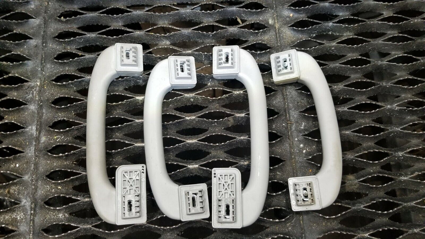 09 10 11 12 BMW 328xi E90 Roof Grab Handle 4pcs OEM