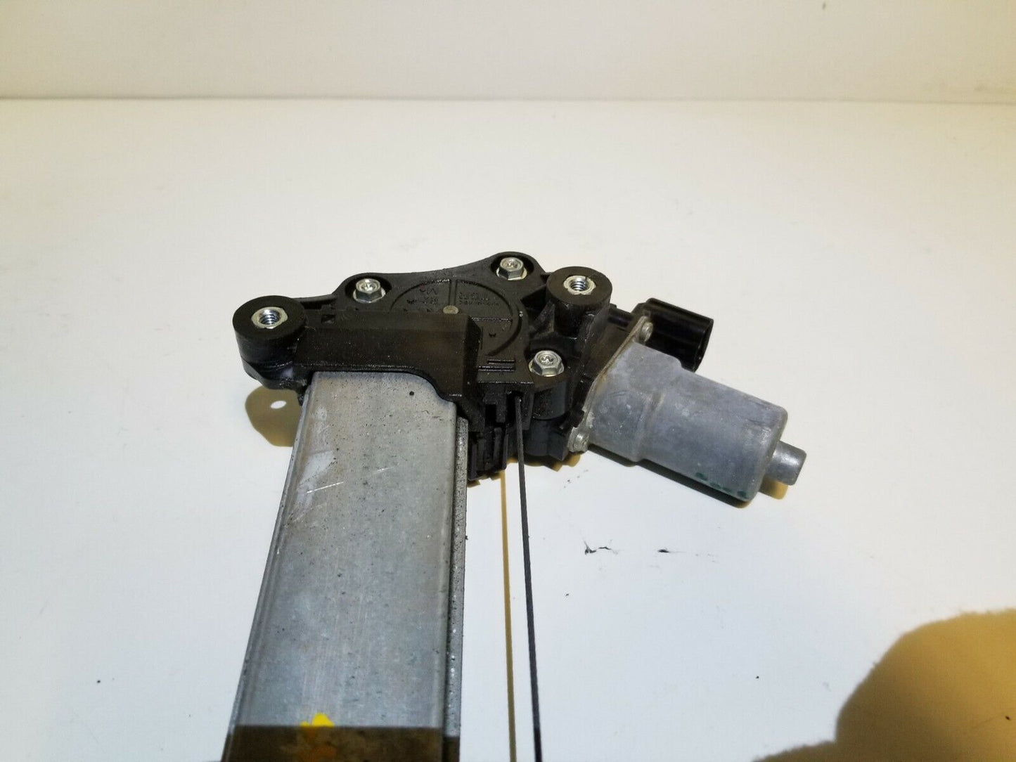 15 16 17 Honda Fit Front Right Pass Door Window Regulator Motor OEM 26k Miles