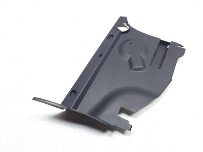 2006 - 2010 Jeep Grand Cherokee Dash Lower Trim Panel Right Passenger Side OEM