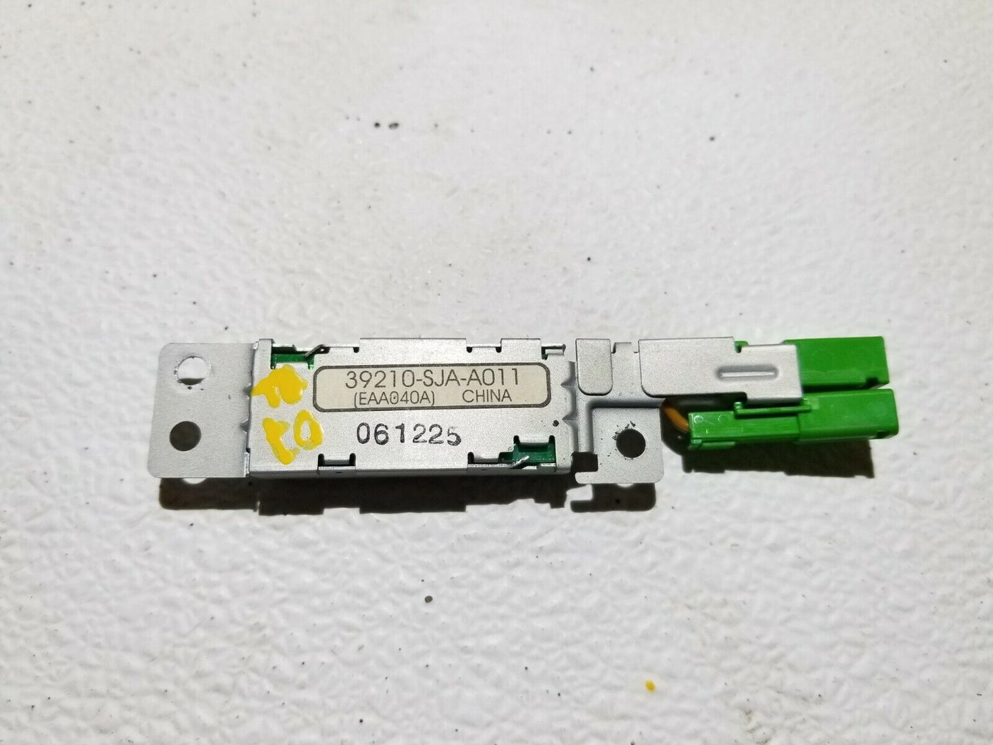 06 07 08 Acura Rl Headliner Roof Sensor 39210-sja OEM