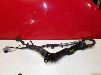 16 17 18 19 Infiniti Q50 3.0l AWD Electric Rack And Pinion Harness OEM