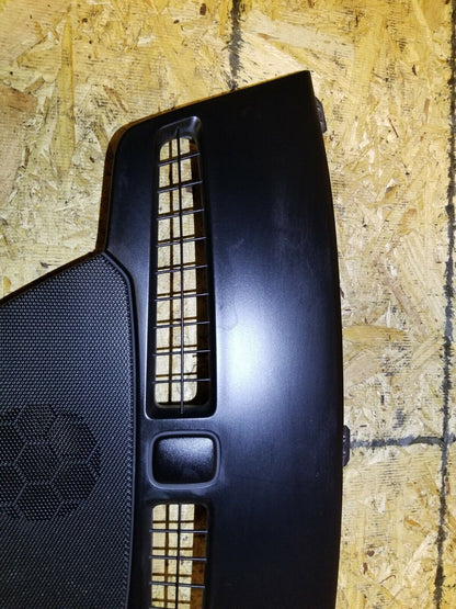 17 18 19 20 Cadillac Xt5 Dash Defroster Panel Grille OEM 34k