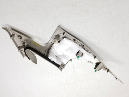 16 17 18 19 20 Honda Civic Sedan Rear Left Dr Side C Pillar Trim Cover Upper OEM