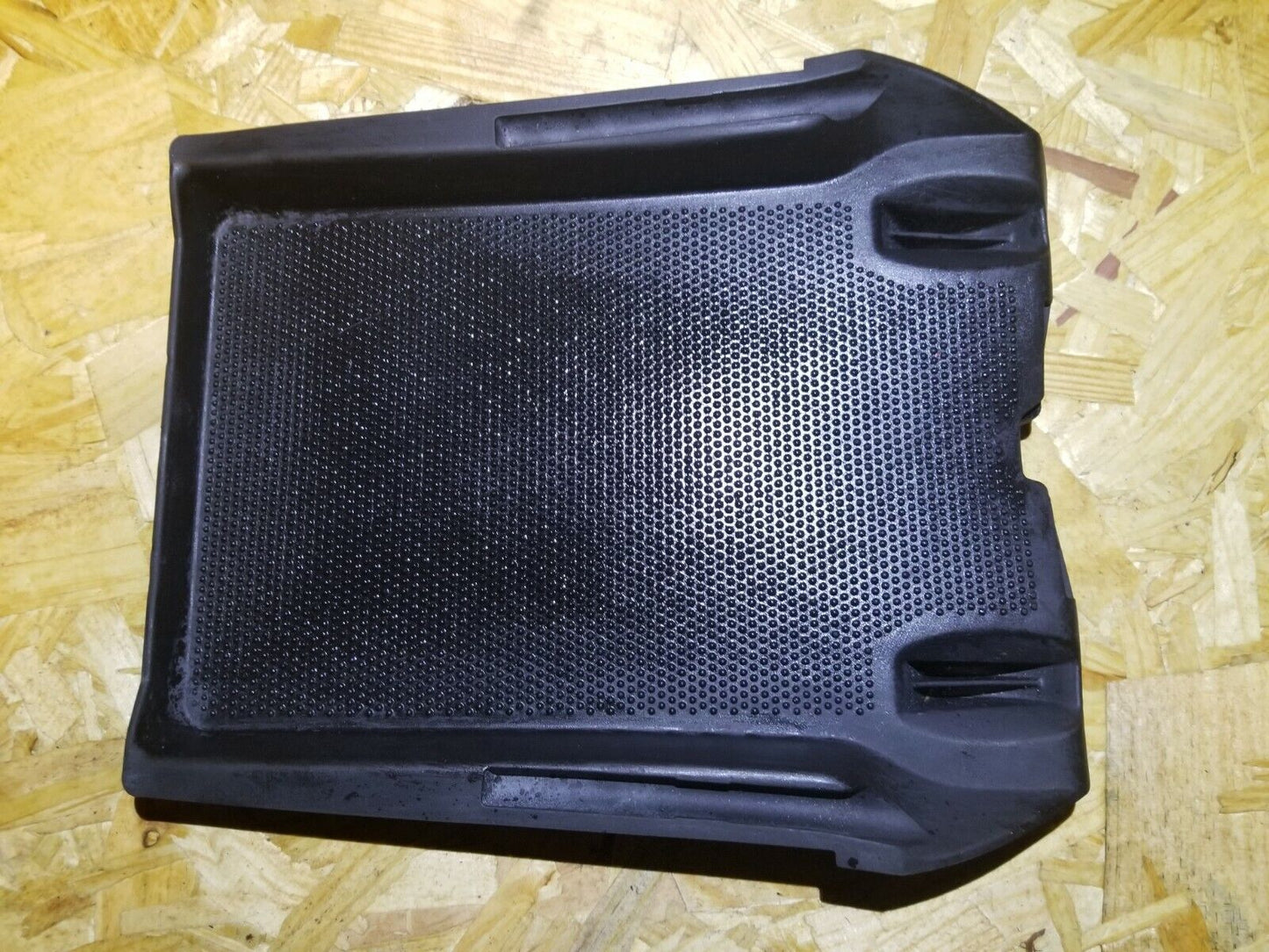 05 06 07 Volvo S40 Glove Box Liner Mat Insert Compartment Tray OEM