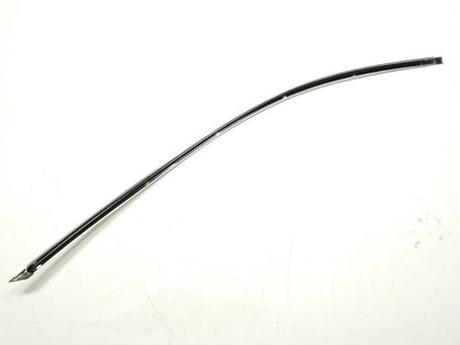2013 - 2018 Cadillac Ats Front Door Reveal Molding Passenger Side Right OEM