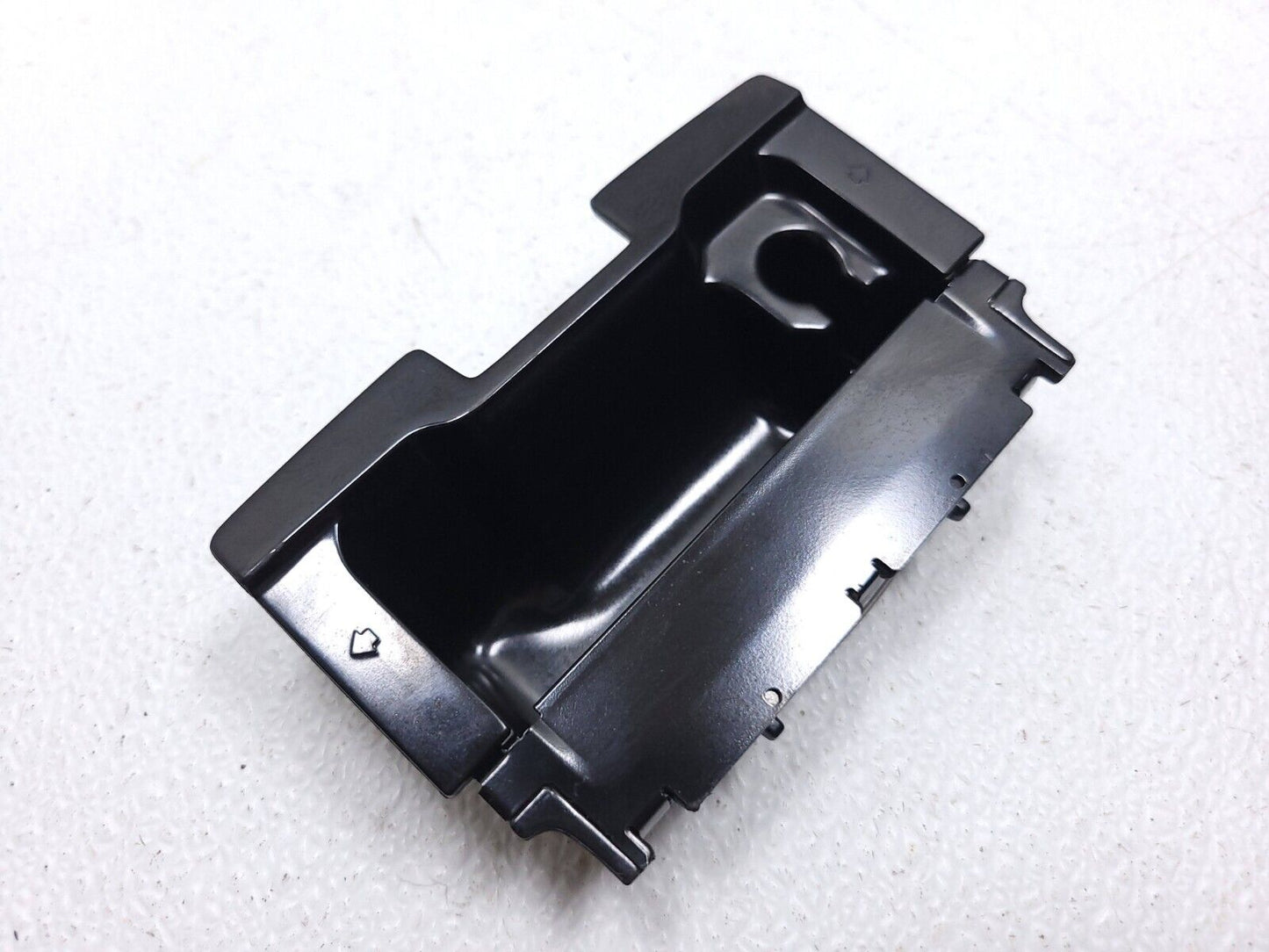 06 07 08 09 10 11 Mercedes Ml500 Center Console Ash Tray A1648130094 OEM