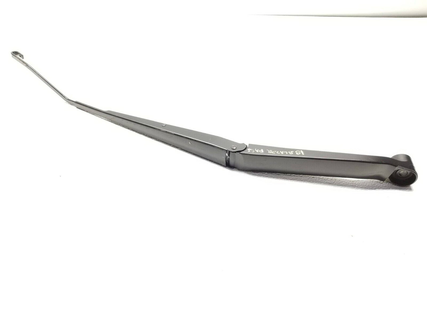 19 20 Chevrolet Blazer Windshield Wiper Arm Right Passenger Side OEM 11k Miles