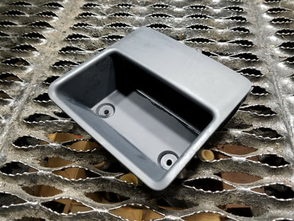 10 11 12 13 14 VW Golf GTI Rear Storage Compartment 1k586383c  OEM