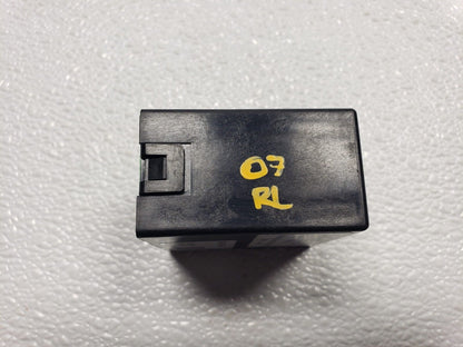 06 07 08 Acura Rl Front Secondary Smart Control Module 38360-sja OEM