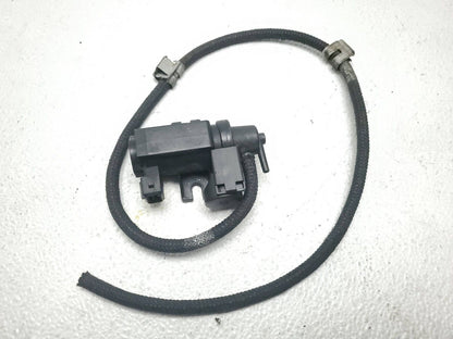 08 09 10 11 12 13 BMW X6 35ix Turbocharger Pressure Valve 7649407  OEM