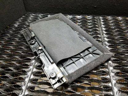 06 07 08 Infiniti Fx35 Trunk Right Pass Floor Luggage Carpet Panel Cover OEM