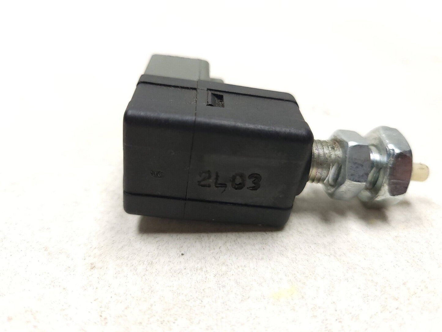 2013-2016 Genesis Coupe  Brake Pedal Switch OEM