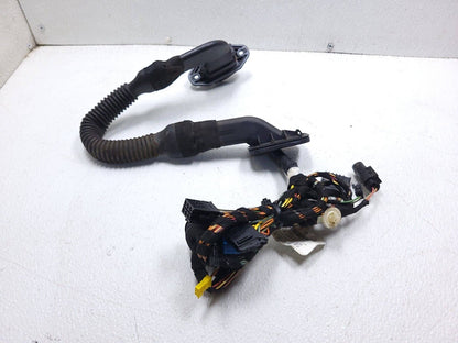 06 07 08 09 10 11 Mercedes Ml500 Door Wire Harness Reart Left Driver Side OEM