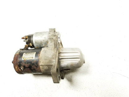 2011-2014 Cadillac CTS Coupe Starter Motor 12610857 3.6l OEM