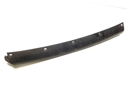 13 14 15 Honda Accord Front Bumper Lower Molding OEM 54k Miles